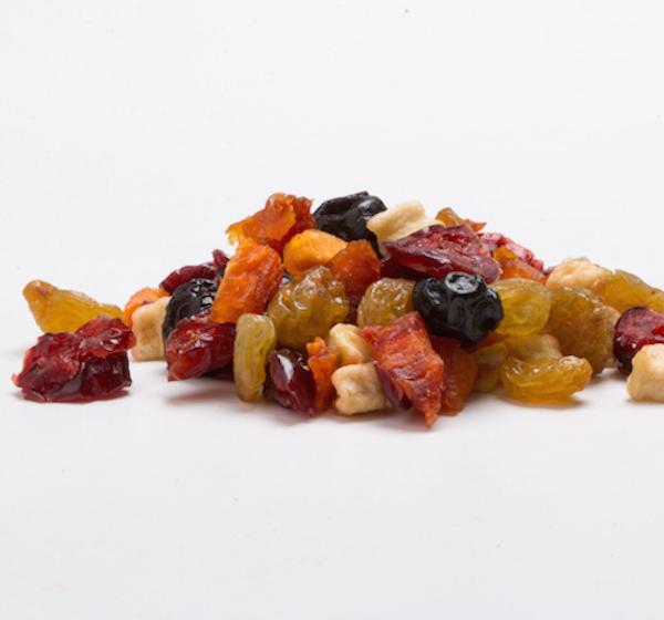 Vegan Recipe Ideas Using Traina® Foods All Natural Dried Fruits