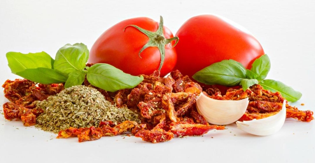 Traina® Foods Sun Dried Tomatoes: An Important Part of a Plant-Forward Diet… for Another Great Reason!