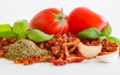 Traina® Foods Sun Dried Tomatoes: An Important Part of a Plant-Forward Diet… for Another Great Reason!