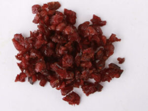 Dried Cranberries